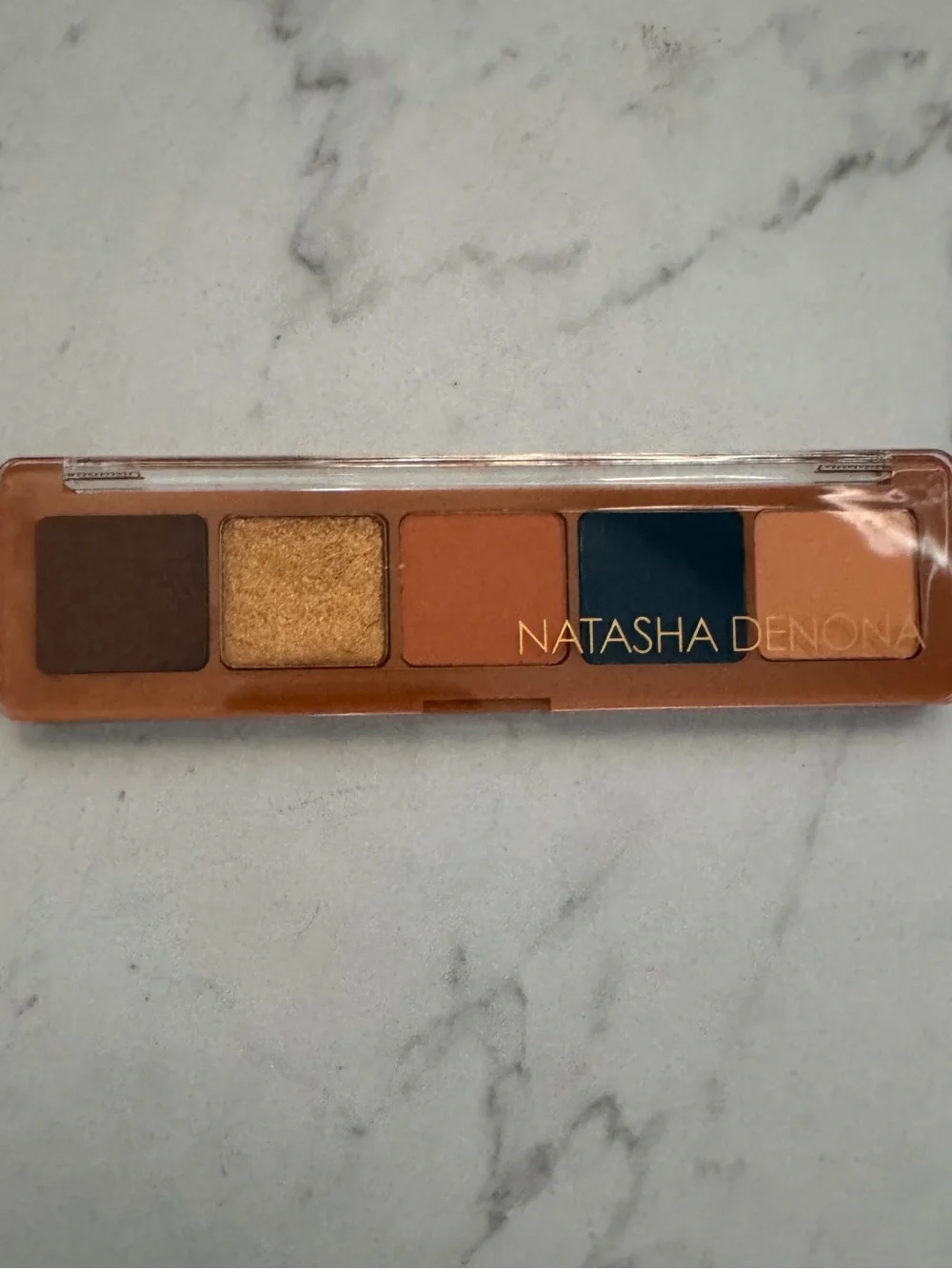 NATASHA DENONA FEZ EYESHADOW PALETTE